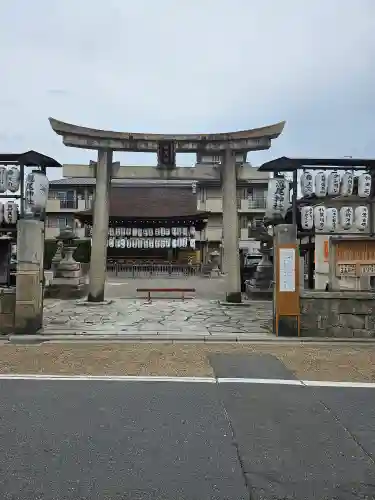 瀧尾神社(京都府)