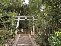 耳成山口神社(奈良県)