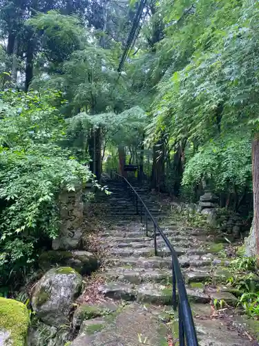 石馬寺(滋賀県)