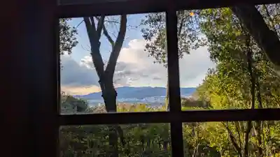 凌雲寺(京都府)