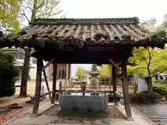 一宮寺(香川県)