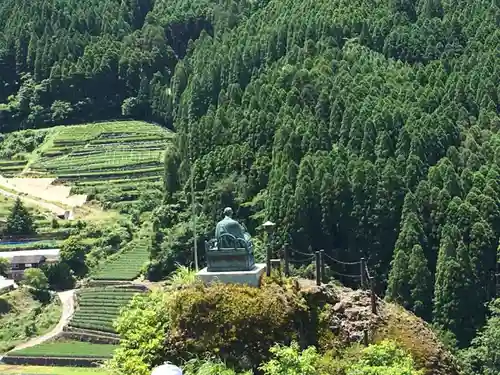 霊巌寺のその他建物
