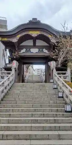 湯島天満宮(東京都)