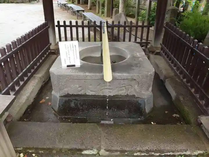白髭神社(東京都)
