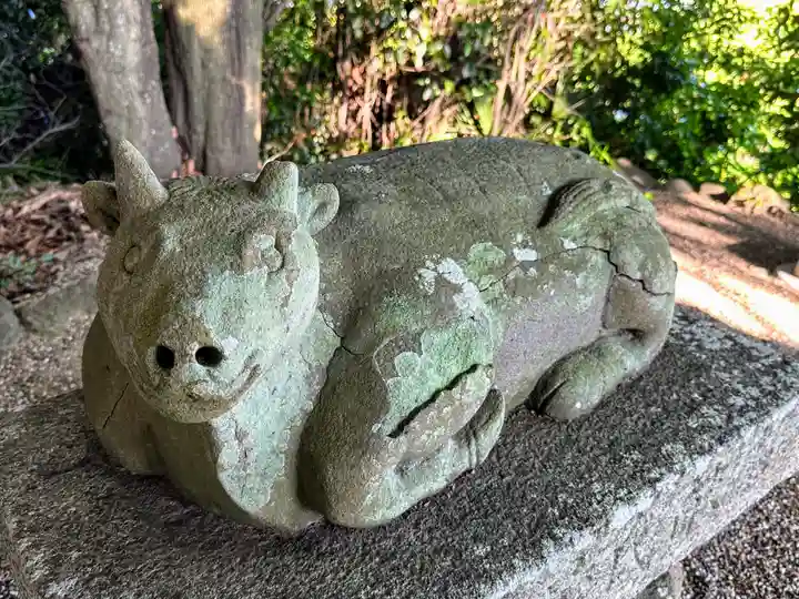 菅原神社(奈良県)