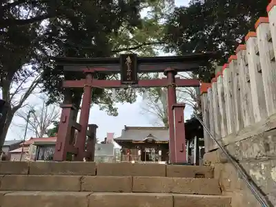 麻賀多神社(千葉県)