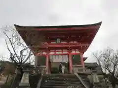 清水寺(京都府)