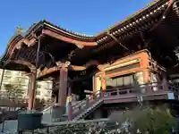 東光寺(埼玉県)