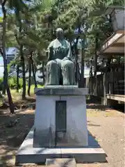 福井神社(福井県)