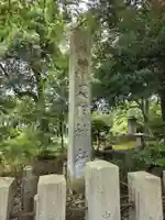 足羽神社(福井県)