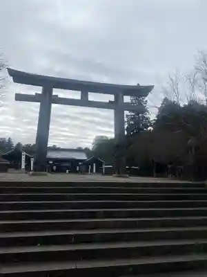 吉野神宮(奈良県)