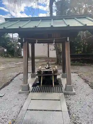 廣瀬神社(埼玉県)