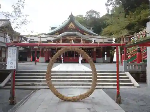 祐徳稲荷神社の建物その他