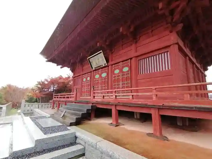 月山寺のその他建物