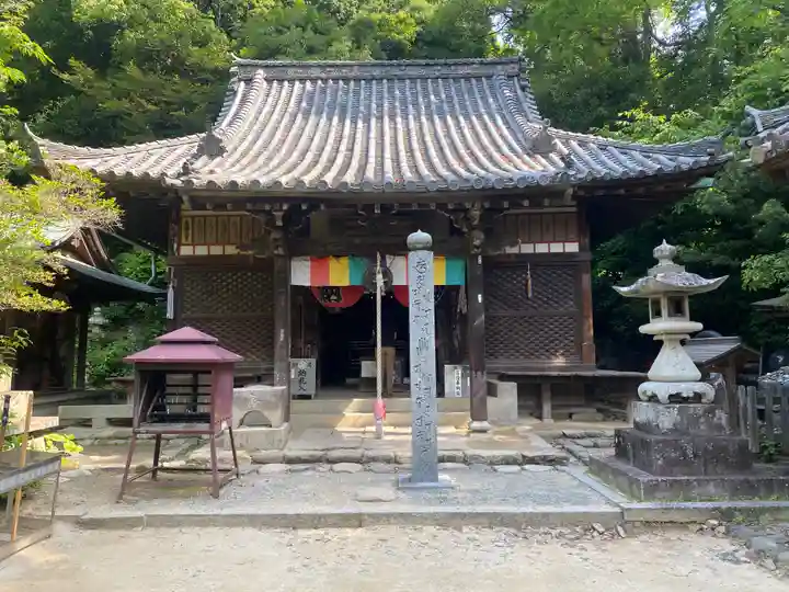 石手寺(愛媛県)