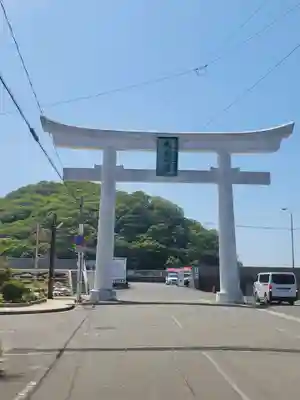 鹿島神社(愛媛県)