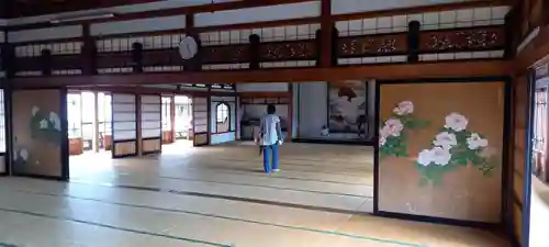 秋葉總本殿可睡斎のその他建物