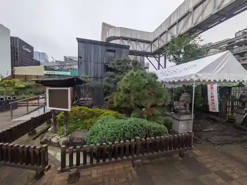 龍光不動尊(東京都)