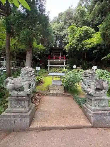 歓喜神社(和歌山県)