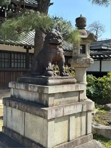 観音寺（世田谷山観音寺）(東京都)