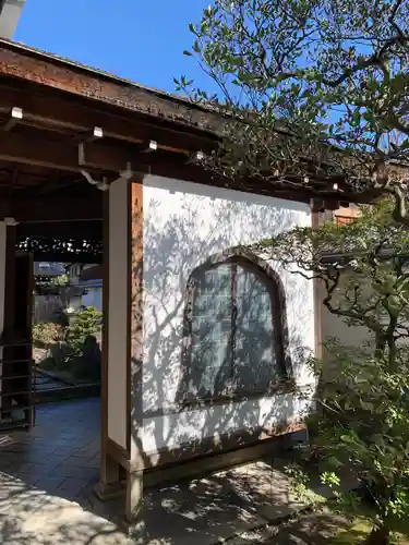 松花堂 泰勝寺のその他建物
