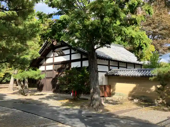 大徳寺(京都府)
