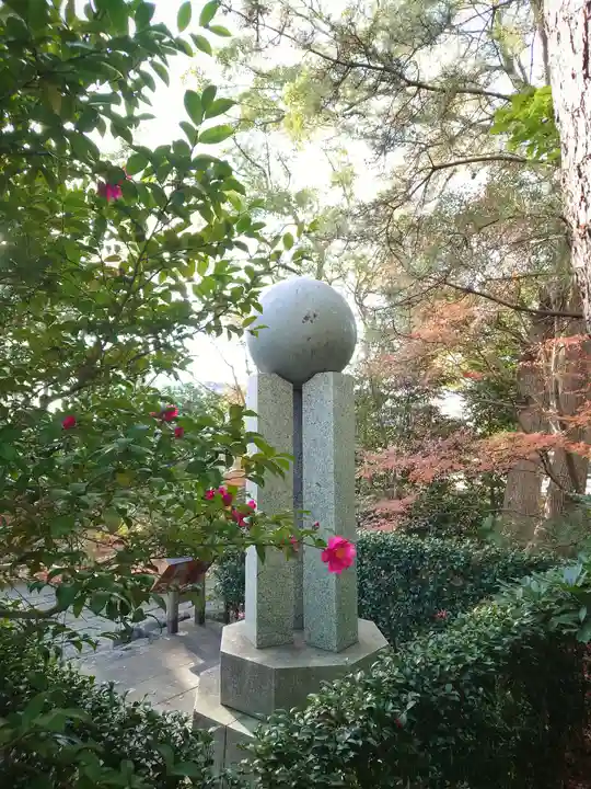 宮山神社(神奈川県)