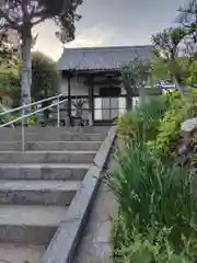 太寧寺(神奈川県)