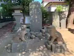 八幡神社(千葉県)