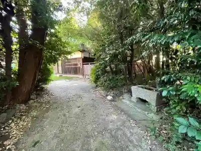 豊富稲荷神社(三重県)