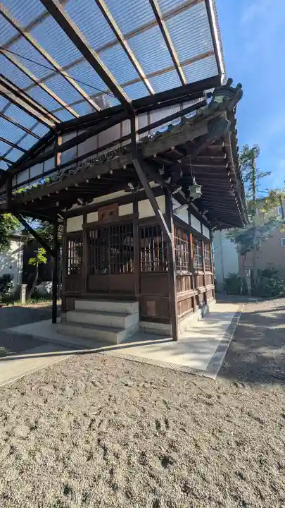 猿田彦神社(滋賀県)