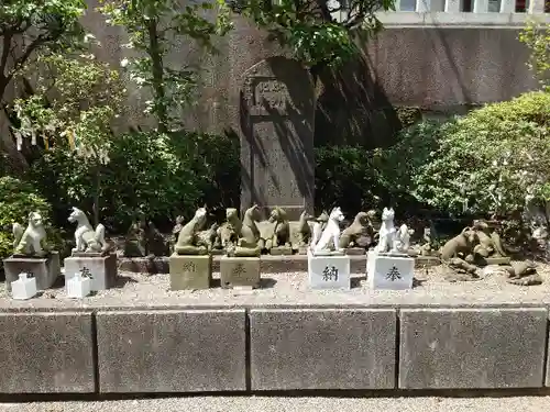 赤羽八幡神社(東京都)