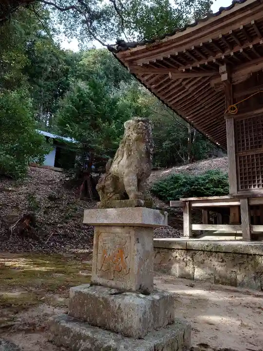 白髭八柱神社(愛知県)