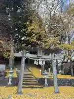 美国神社(兵庫県)