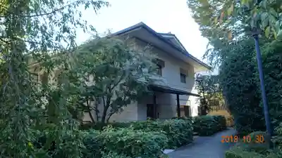 宝勝山　南藏院   蓮光寺のその他建物