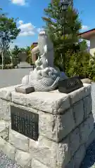 栗橋八坂神社(埼玉県)