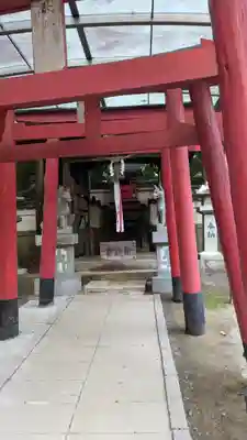 永壽神社（永寿神社）(京都府)