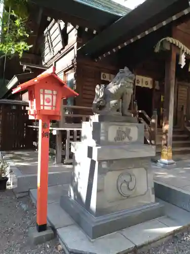 蔵前神社(東京都)