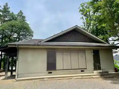 諏訪神社(東京都)