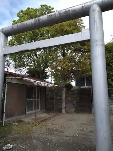 中瀬大神(神奈川県)