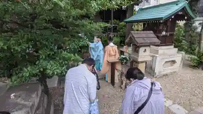 三輪神社(愛知県)