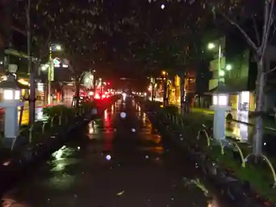 鶴岡八幡宮のその他建物