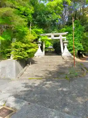 丹生神社(和歌山県)