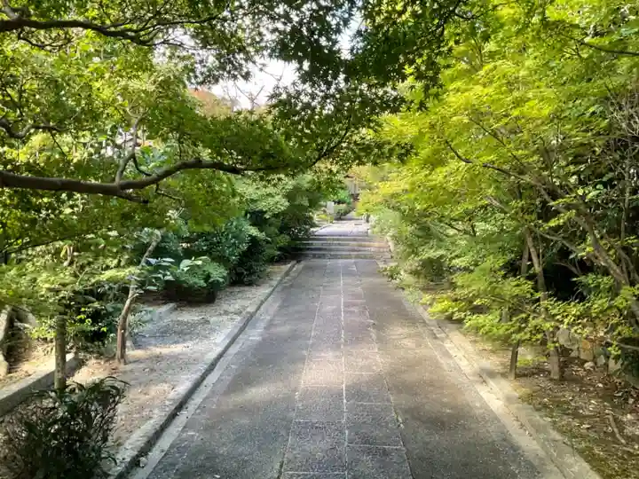 真宗院のその他建物