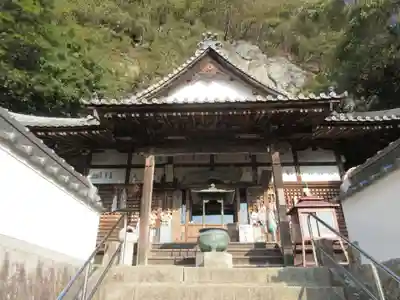 弥谷寺(香川県)