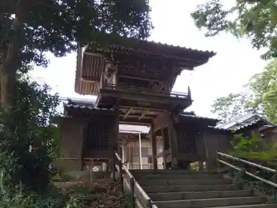 天王山 安楽寺(福井県)
