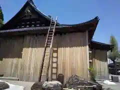 林西寺(石川県)