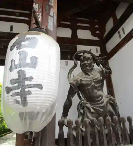 石山寺(滋賀県)