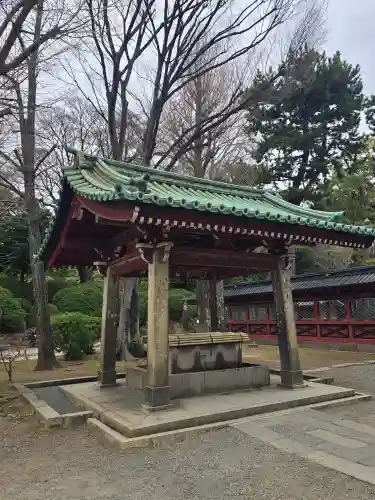 根津神社(東京都)