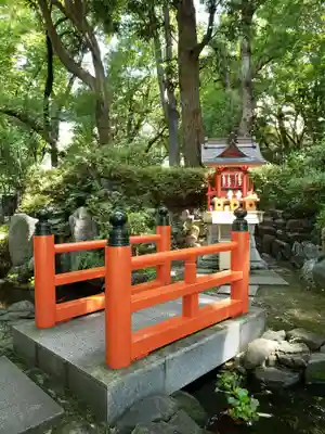 熊野神社(東京都)